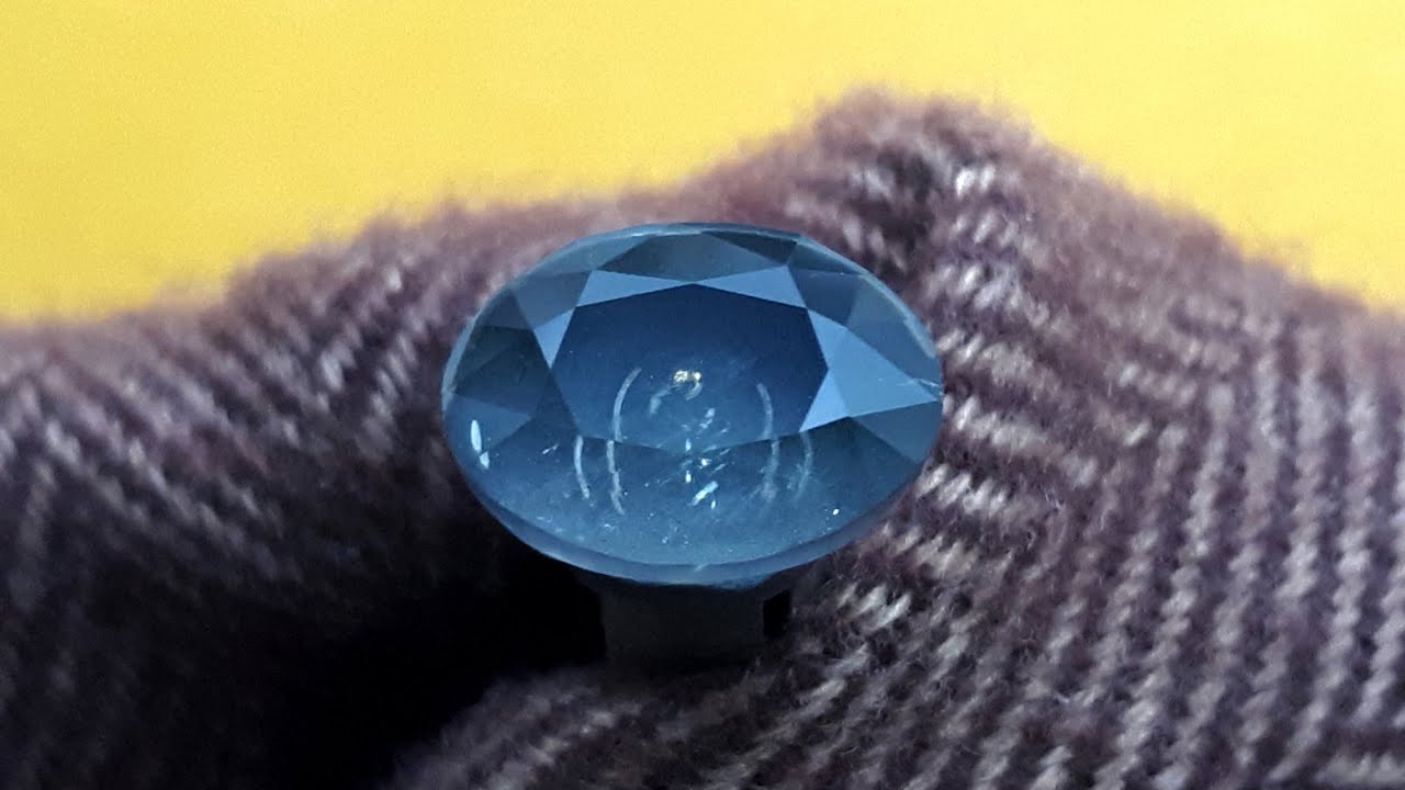 Work in progress Gem Cutting YouTube