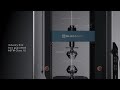Introducing the agxv precision universal testing machines