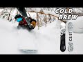 Lib Tech Cold Brew Snowboard Review