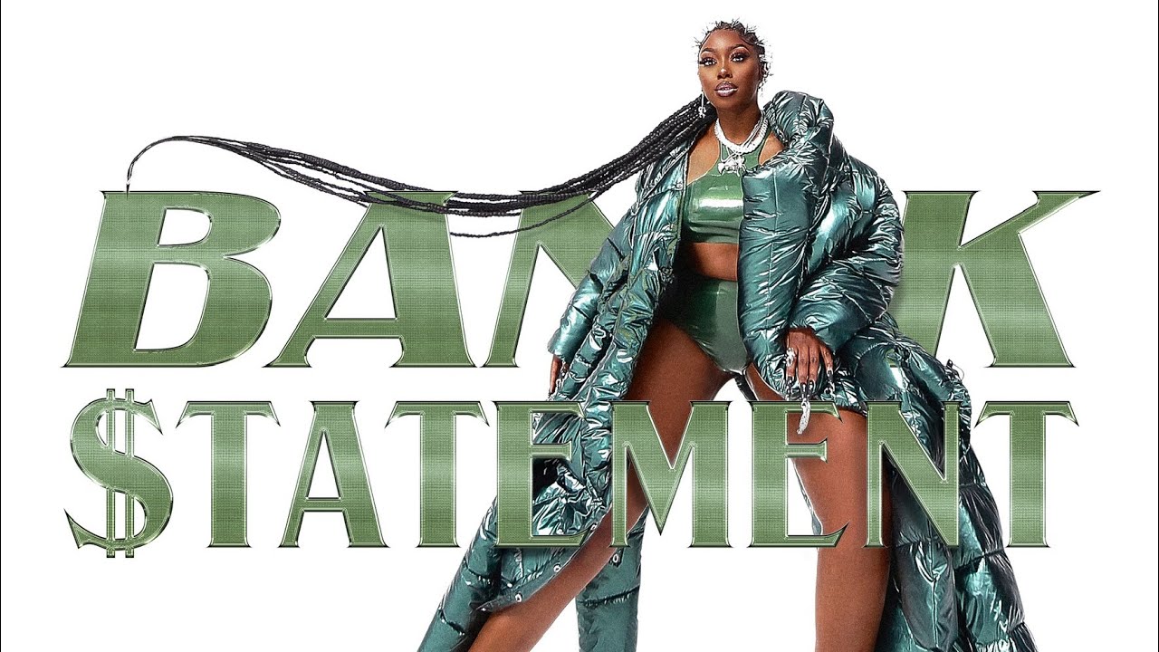 Ms Banks & Tion Wayne ft. Eight9fly - Typa Way (Audio) Ms Banks & Tion Wayne ft. Eight9fly - Typa Way (Audio)