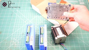 Channel update Micro CNC DIY  CNC plasma table