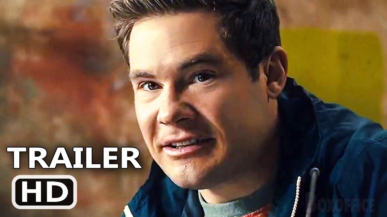 Pitch Perfect: Bumper in Berlin' Trailer Sees Adam Devine Trying to Make It  in Germany