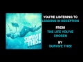 Survive This! - Lessons In Deception (Full Album Stream)