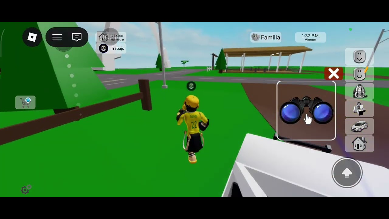 Samuel e Manu roubaram o banco 😅