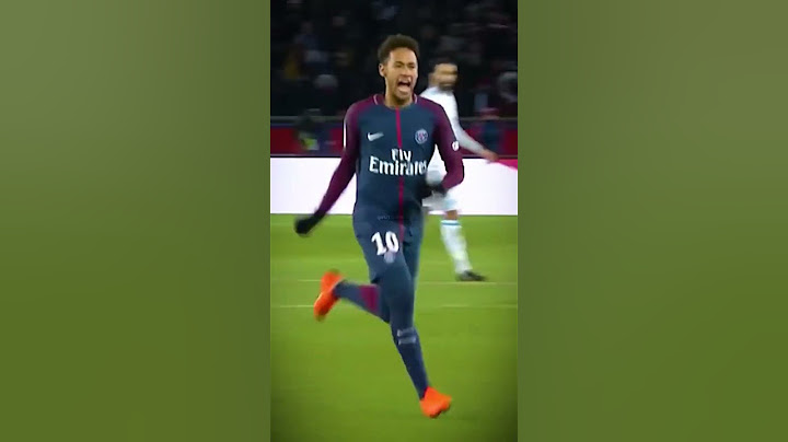 DIA que PERDEMOS o NEYMAR no PRIME😭