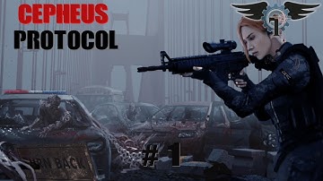 ~ Cepheus Protocol ~ updated ep 1 ~ Let