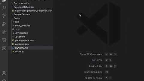Node.js + MySQL CRUD Automation API