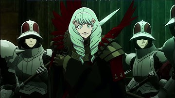 Fire Emblem Three Houses Civ 5 - Flayn Emperor Multiplayer Stream