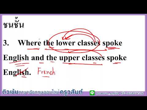 10 อยากเป็นนักแปลต้องดูวิธีนี้/ เทคนิคการแปลภาษาอังกฤษ-ไทย -  Vnptschool.Edu.Vn/Th