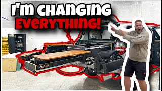 Building CUSTOM 4wd DRAWERS by Australian 4x4 Adventures 15,630 views 1 month ago 20 minutes