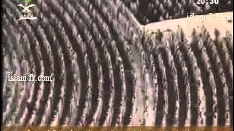 من سورة الأحزاب | عشائية نادرة ماتعة للشيخ صالح آل طالب عام ١٤٢٧هـ