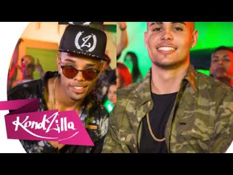 Mc's Zaac e Jerry - Vai Taca