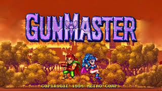 GunMaster (OST Arcade) - Continue