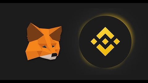 How to Create Metamask Wallet For Ethereum | Binance Chain