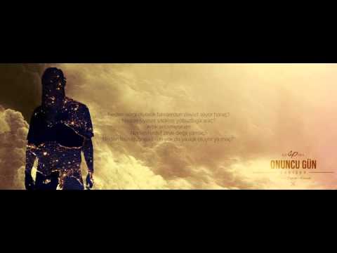 6- Şanışer - Artık Anlamıyorum (Official Lyric Video)