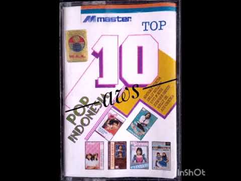 Tak Usah Bicara - Nourma Yunita (Album Top 10 Pop Indonesia)