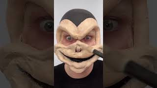 Paulas Kindheitshelden Halloween Edition - Minnie Maus Wen Soll Ich Als Nächstes Schminken??