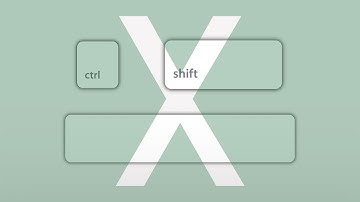 How to Select Rows and Columns in Excel with Mac Keyboard Shortcut