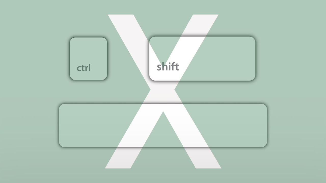 Excel for mac keyboard shortcut last row mac | Jais Way