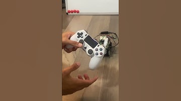 Fun Demo Video for Autonomous Car