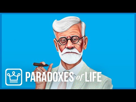 15 Paradoxes of LIFE