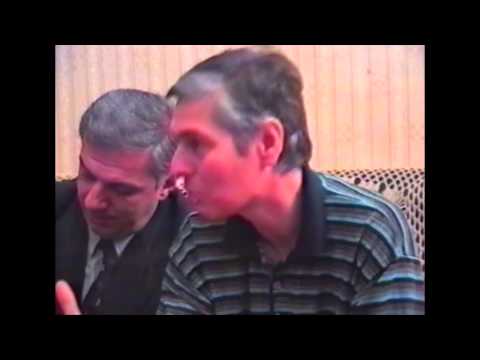 ძველი ჰანგები \"ოთხი გია\"