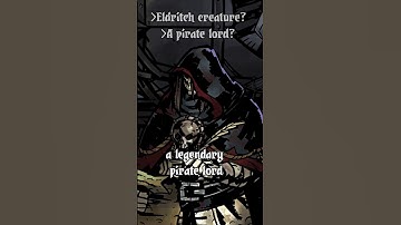 Black Reliquary Lore Facts! (Part 3!) #shorts #darkestdungeon #blackreliquary