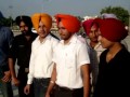Learn the latest art of turban tying with close eyes punjab news 9463595040 9417413003