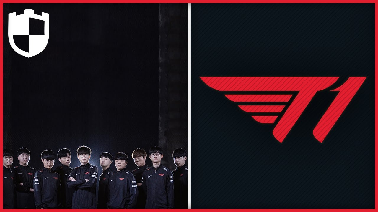 T1's 10-Man Roster Meltdown - LoL