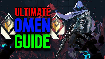 The Only OMEN GUIDE You