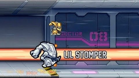 Jetpack Joyride Gameplay #11