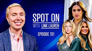 Download Lagu Meghan Markle Demands UK Protection, Sydney Sweeney's Bold Ad, and Melania Trump's Education Mission Download Lagu Meghan Markle Demands UK Protection, Sydney Sweeney's Bold Ad, and Melania Trump's Education Mission