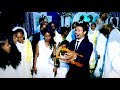 Filimon bekele  hasab libom semiratlom  new ethiopian music official music