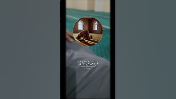 تلاوة تريح القلب _ قرآن كريم #قران #راحة_نفسية #اكسبلور #لايك #tiktok #duet
