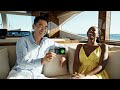 AI Trust Card on yacht hi res