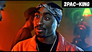2Pac 👑 Guess Who&#39;s Back?! | 2Pac-King Remix | #2023