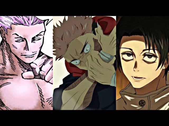 garou terra 3 animation｜Búsqueda de TikTok