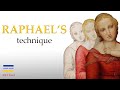 Raphael&#39;s technique