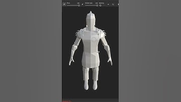 КАК ЛЕГКО ЗАТЕКСТУРИРОВАТЬ МОДЕЛЬ? #3d #tutorial  #blender #dismarti #shorts #texture