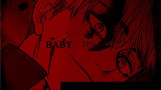 {MMV} The Devil: Gio & John - My Dirty Secret (fan animation)