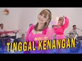 Dara Fu - TINGGAL KENANGAN | GABY Versi Dangdut Koplo (Official Music Video)