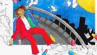 Juice WRLD - Anything But Normal (UNRELEASED)