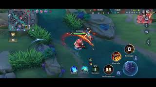 Arena of Valor Gameplay #arenaofvalor #newgrind