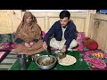 Easy And Simple Green Chicken Karahi Street Style Recipe || Stree Food In Pakistan