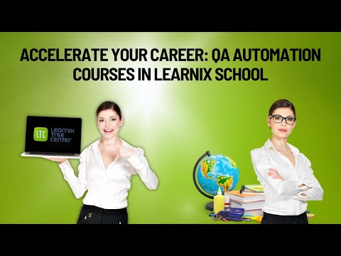 Accelerate Your Career: