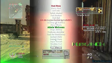 MW2 Bypass Black Diamond V3