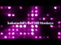 【 kukatachii x GET BILL MONKEYS / Purple Lights 】Trailer