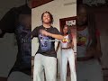 Wizkid - Ojuelegba rmx 😝🕺 #dance #gemineye #hoodtrap #remixsong