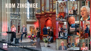 Download Lagu KOM ZING MEE | Aflevering 48 Zaterdag 6 september 2025 | Noortje van Middelkoop \u0026 Jan Quintus Zwart MP3 Download Lagu KOM ZING MEE | Aflevering 48 Zaterdag 6 september 2025 | Noortje van Middelkoop \u0026 Jan Quintus Zwart MP3