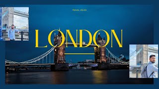 |Visit London Bridge | #viralvideo #reels #emotional #viral #bestvideo #love #duckybhai